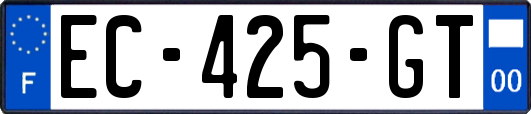 EC-425-GT