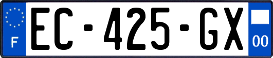 EC-425-GX
