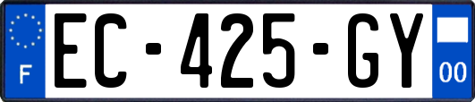 EC-425-GY