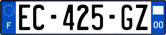 EC-425-GZ