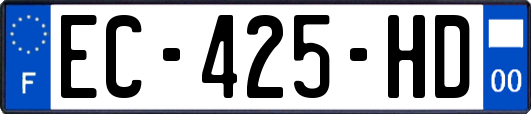 EC-425-HD