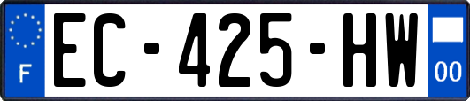 EC-425-HW