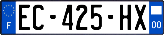 EC-425-HX