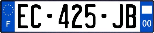 EC-425-JB