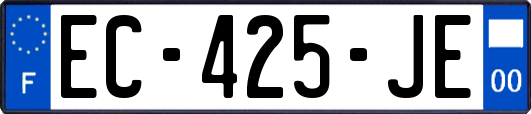 EC-425-JE