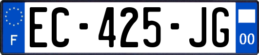 EC-425-JG