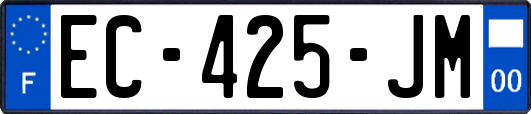 EC-425-JM