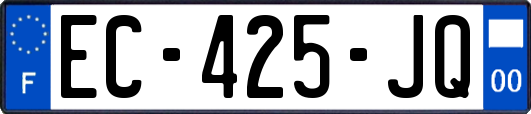 EC-425-JQ