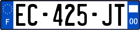 EC-425-JT
