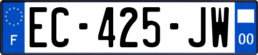 EC-425-JW
