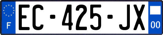 EC-425-JX