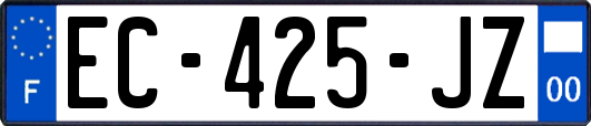 EC-425-JZ