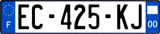 EC-425-KJ