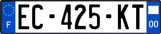 EC-425-KT
