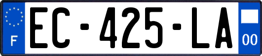 EC-425-LA