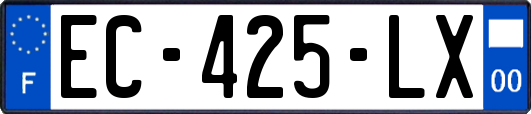 EC-425-LX