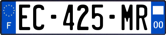 EC-425-MR