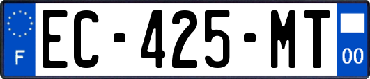 EC-425-MT