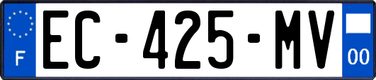 EC-425-MV