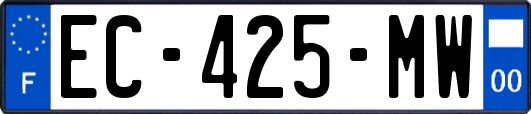 EC-425-MW