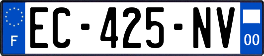 EC-425-NV