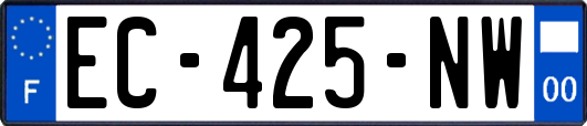 EC-425-NW