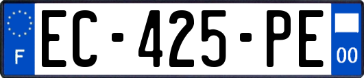 EC-425-PE