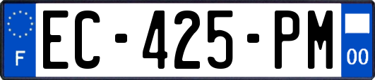 EC-425-PM