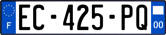EC-425-PQ
