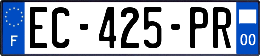 EC-425-PR