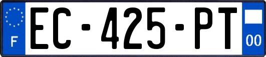 EC-425-PT