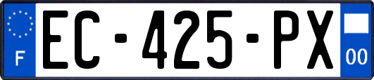 EC-425-PX