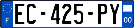EC-425-PY
