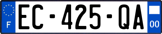 EC-425-QA