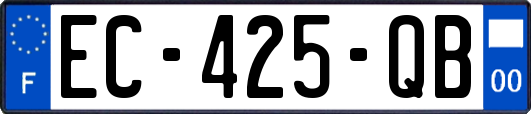 EC-425-QB