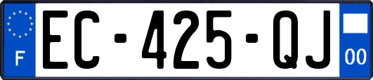 EC-425-QJ