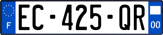 EC-425-QR