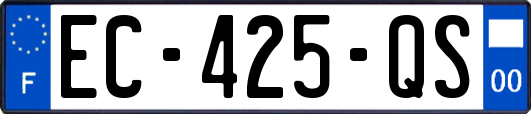 EC-425-QS