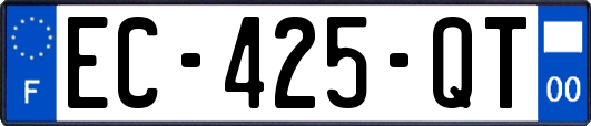 EC-425-QT