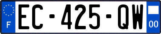 EC-425-QW