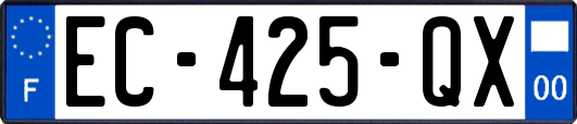 EC-425-QX