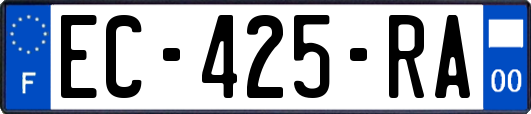 EC-425-RA