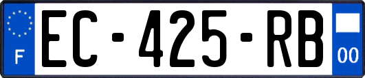 EC-425-RB