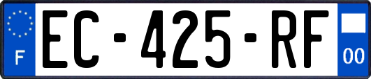 EC-425-RF