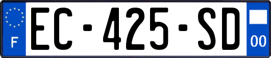 EC-425-SD