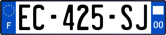 EC-425-SJ