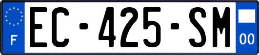 EC-425-SM