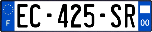 EC-425-SR