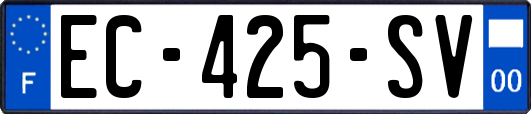 EC-425-SV