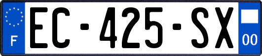 EC-425-SX